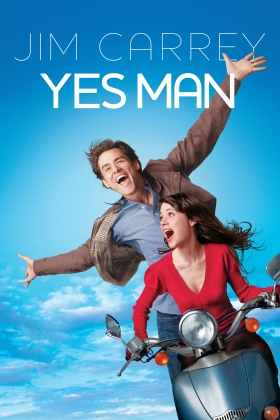 Yes Man