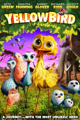 Yellowbird