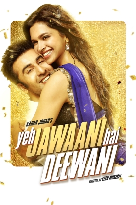Yeh Jawaani Hai Deewani