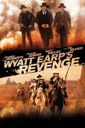Wyatt Earp's Revenge
