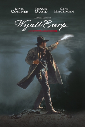 Wyatt Earp