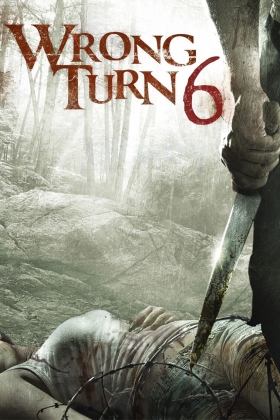 Wrong Turn 6: Last Resort