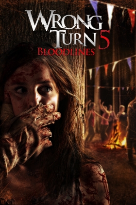Wrong Turn 5: Bloodlines