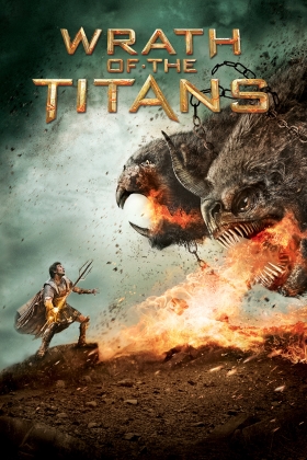 Wrath of the Titans
