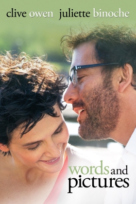 Words and Pictures