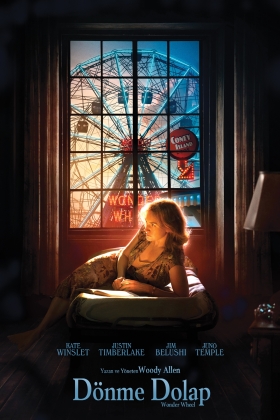 Wonder Wheel