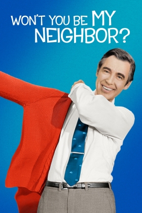 Won't You Be My Neighbor?