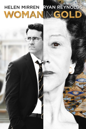 Woman in Gold