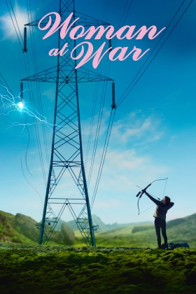 Woman at War