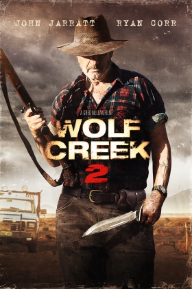 Wolf Creek 2