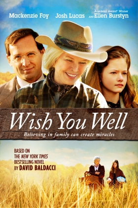Wish You Well
