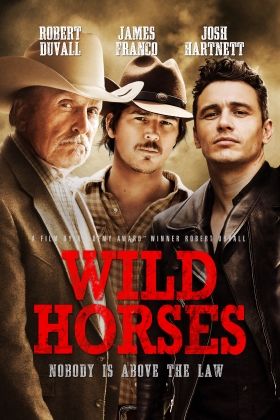 Wild Horses