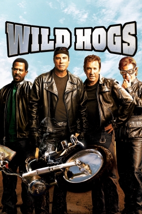 Wild Hogs