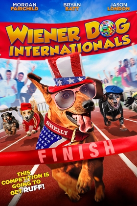 Wiener Dog Internationals