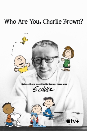 Who Are You, Charlie Brown?