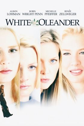 White Oleander