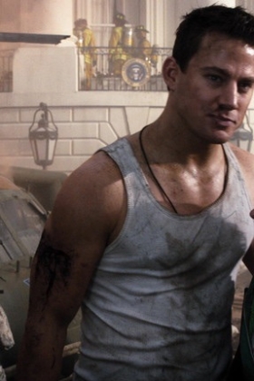 White House Down