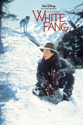 White Fang