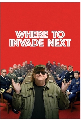 Where to Invade Next