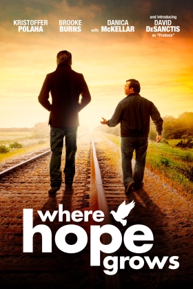 Where Hope Grows