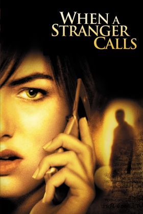 When a Stranger Calls