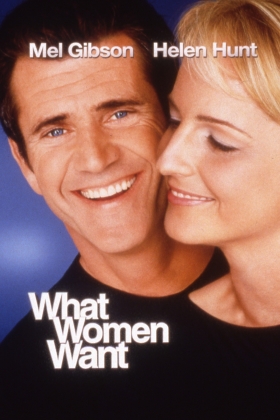 What Women Want