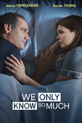 We Only Know So Much
