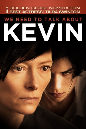 We Need to Talk About Kevin
