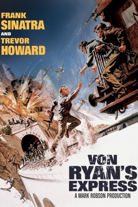Von Ryan's Express
