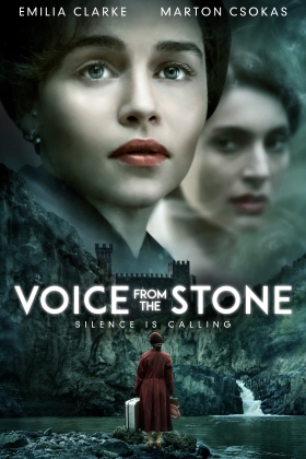 Voice from the Stone