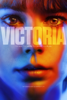 Victoria