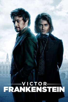 Victor Frankenstein