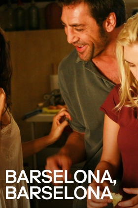 Vicky Cristina Barcelona