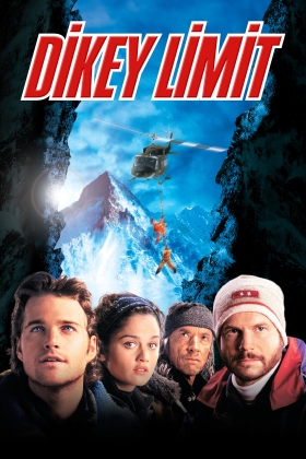 Vertical Limit
