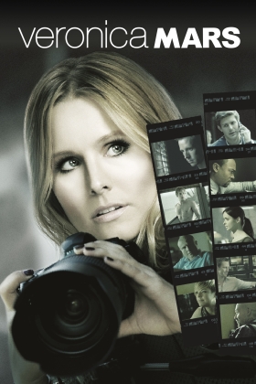 Veronica Mars