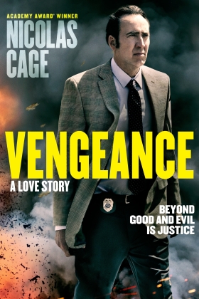 Vengeance: A Love Story