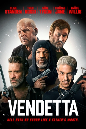 Vendetta