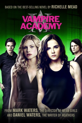 Vampire Academy