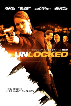Unlocked