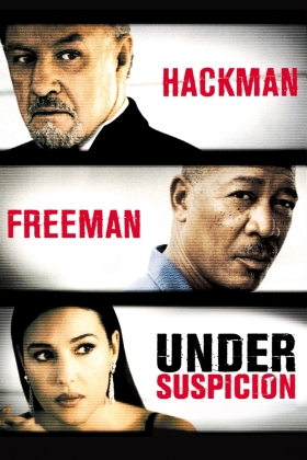 Under Suspicion