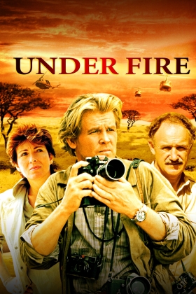 Under Fire