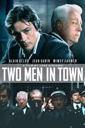 Two Men in Town