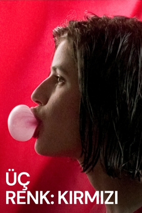 Trois couleurs: Rouge