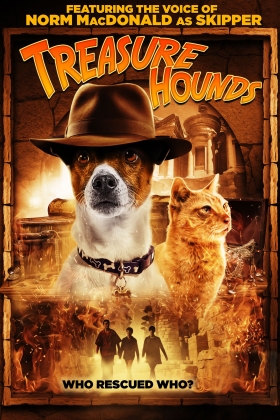 Treasure Hounds
