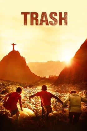 Trash