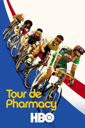 Tour de Pharmacy