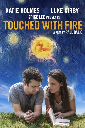 Touched With Fire