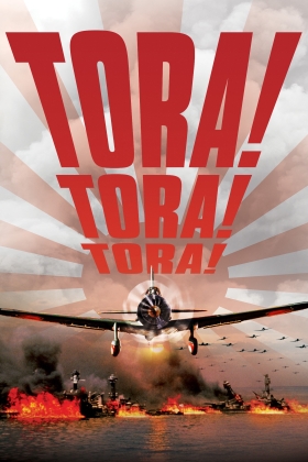 Tora! Tora! Tora!