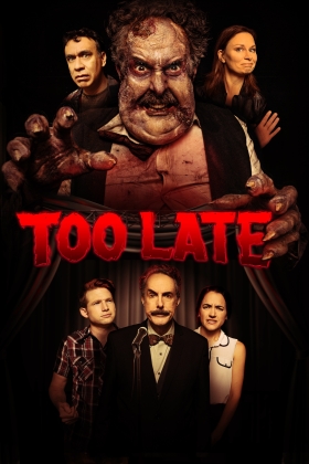 Too Late