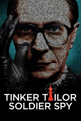 Tinker Tailor Soldier Spy